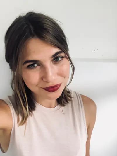 Michelle Kuepper