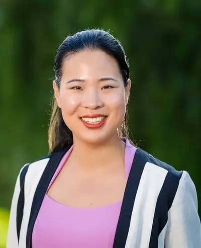 Michelle Moon