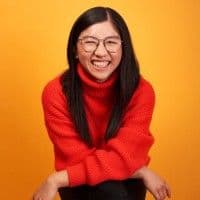 Michelle Tian