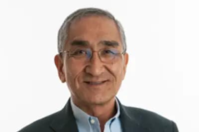 Michio Fujimura