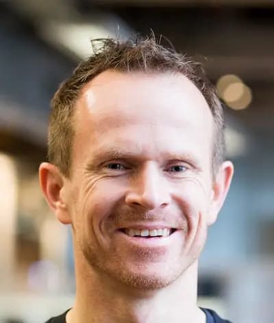 Mick Liubinskas