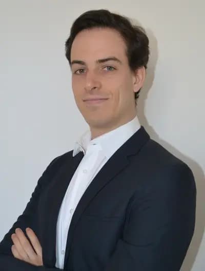 Mickael Bellaiche