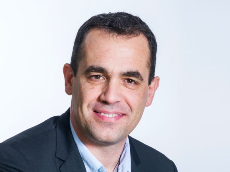 Mickael Brun