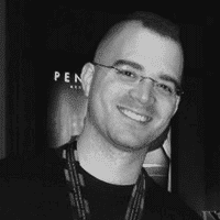 Mickey Shkatov