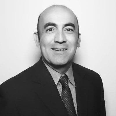 Miguel Bernal