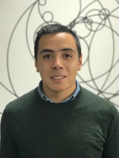 Esteban Peñaloza