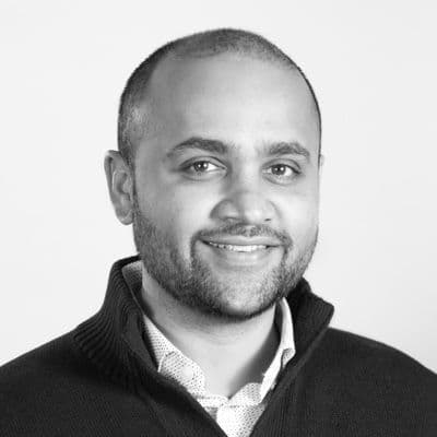 Mihir Apte