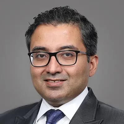 Mihir Nerurkar