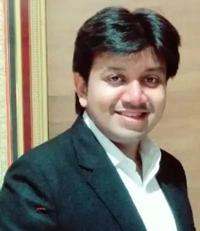 Mihir Vora
