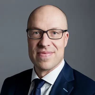 Mika Matikainen