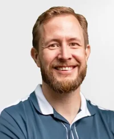 Mikael Hed