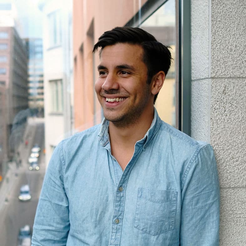Mikael Hussain