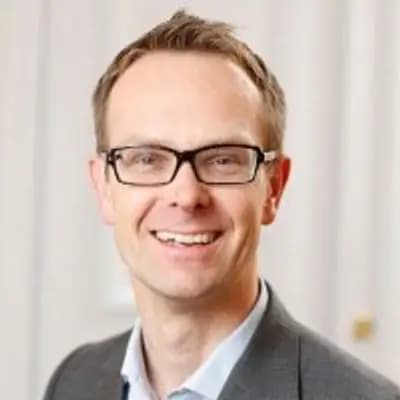 Mikael Johnsson