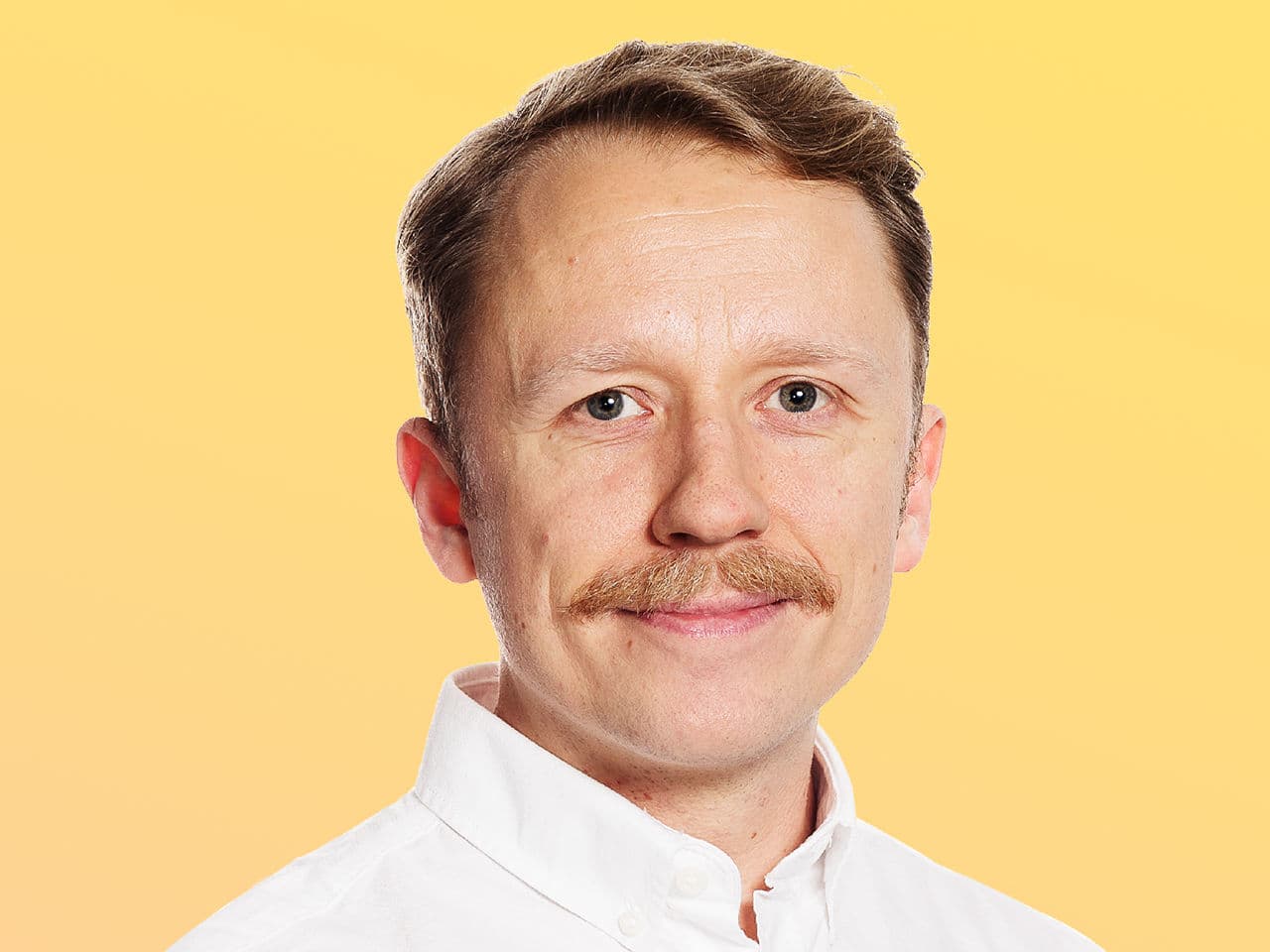 Mikael Roos