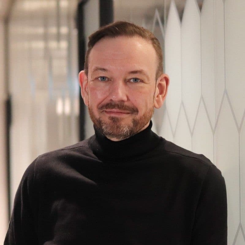 Mikael Söderberg