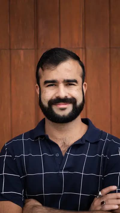 Mikal Khoso
