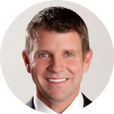 Mike Baird