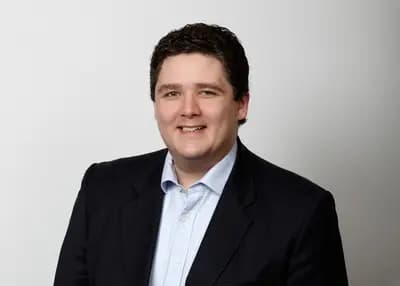 Mike Benson