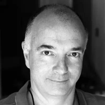 Mike Boich