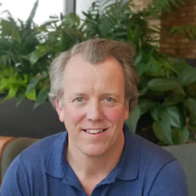 Michael Bristow