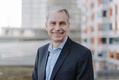 Mike Buhrmann