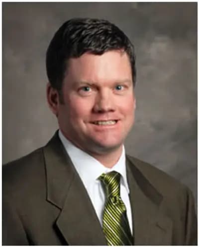 Mike Butler