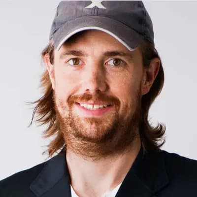Michael Cannon-Brookes