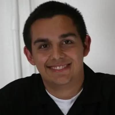 Mike Castellanos Jr.