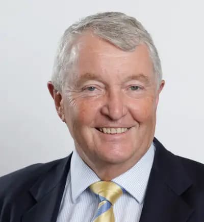 Mike Clasper