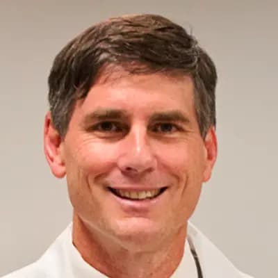 Mike Clory, MD