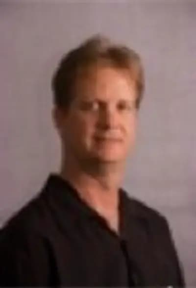Mike Curtis