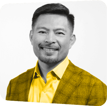 Mike dela Cruz
