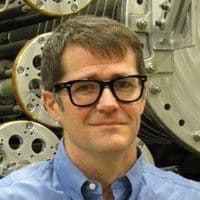 Mike Donaldson