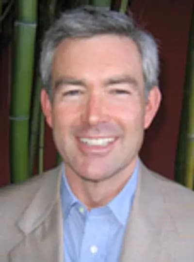 Mike Dorsey