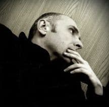 Mike Dvorkin