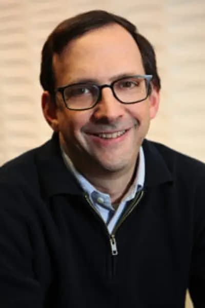 Mike Ehrenberg