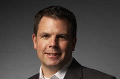 Mike Fitzgerald