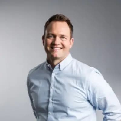 Mike Fridgen