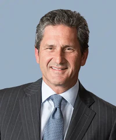 Mike Fries