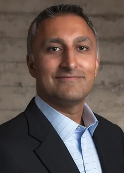 Mike Gupta
