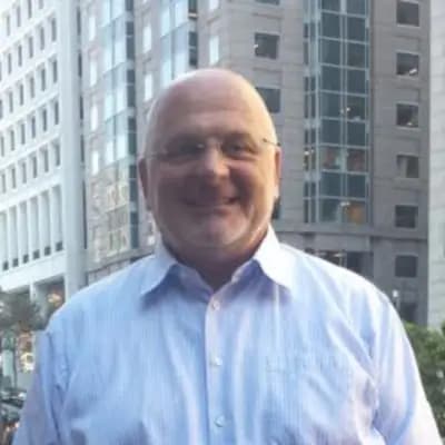 Mike Gurevich