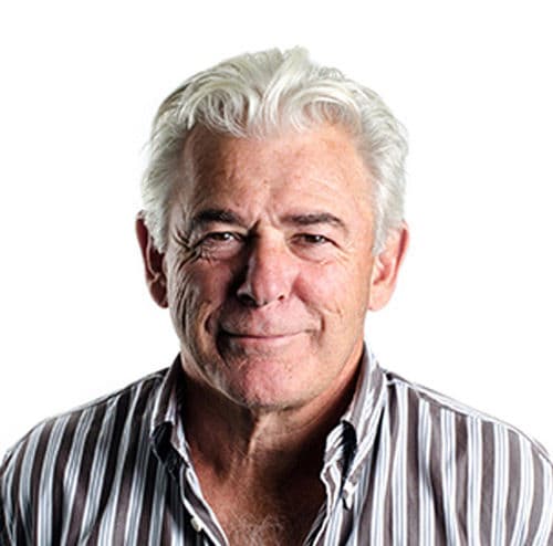 Mike Hedger