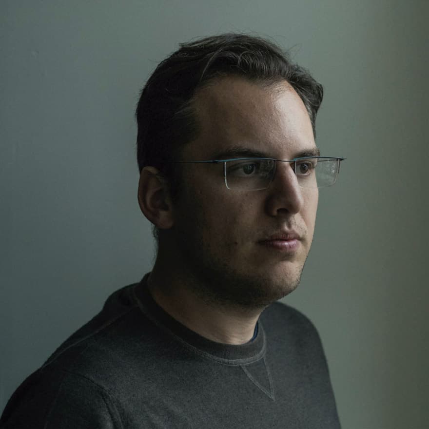 Mike Krieger