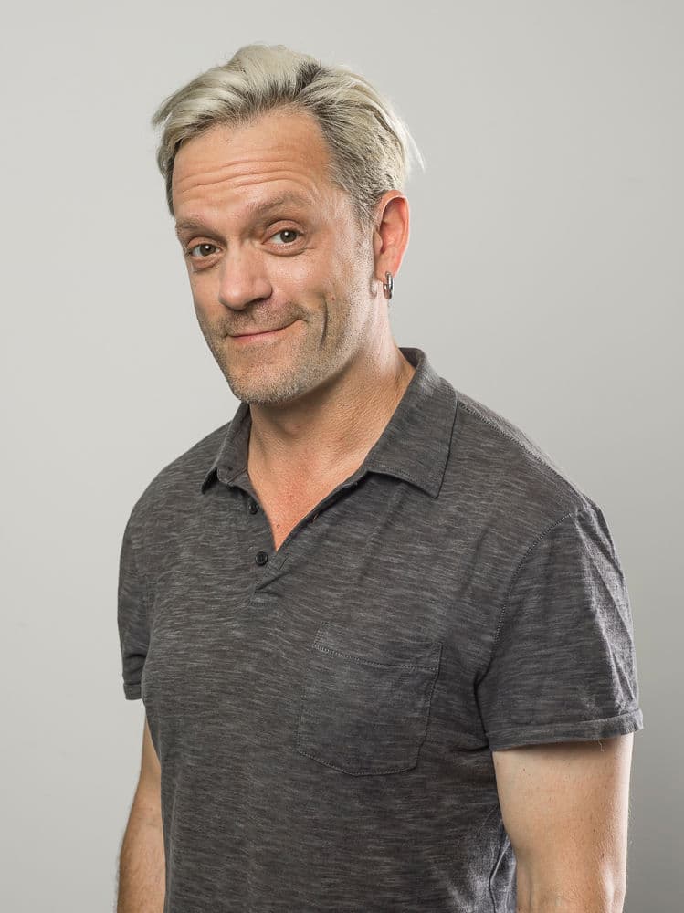 Mike Lavigne
