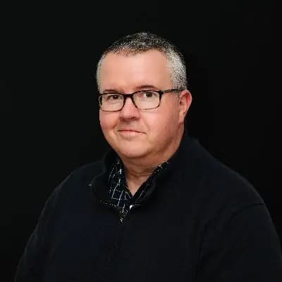 Mike Leary