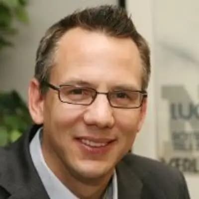 Mike Leurdijk