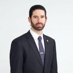 Mike Lindsay