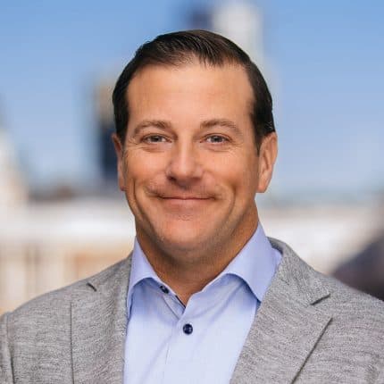 Mike Massaro