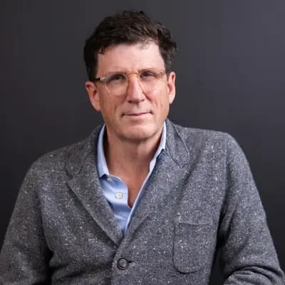 Mike Mauzé