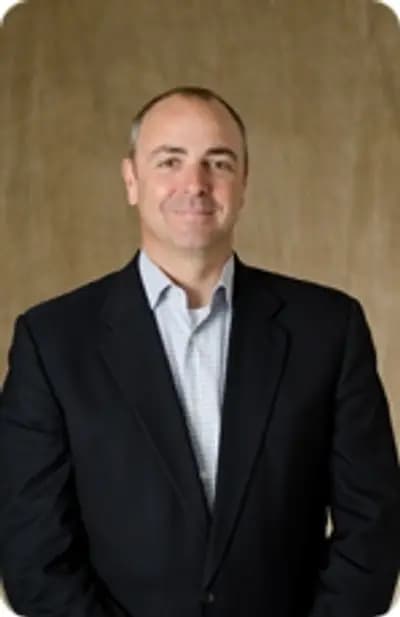 Mike McMaude